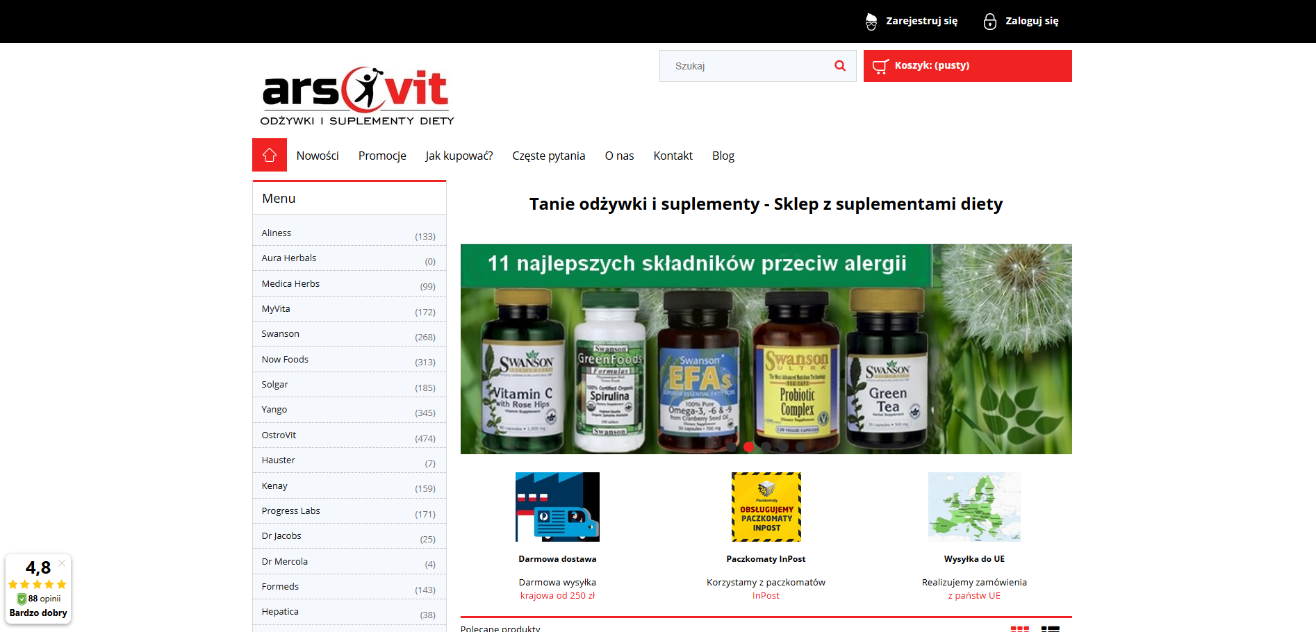 Miniatura artykułu Rola zbilansowanego odżywiania w planie treningowym