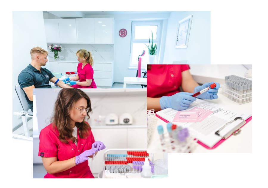 Miniatura artykułu Badania krwi Poznań – jak interpretować wyniki i kiedy skonsultować je z lekarzem?