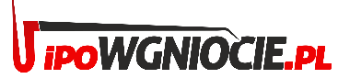 Logo firmy Usuwanie wgnieceń - ipowgniocie.pl