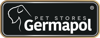 Logo firmy Hurtownia groomerska Germapol