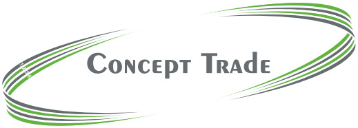 Logo firmy Budowa obiektów sportowych - realizacja projektów | Concept Trade