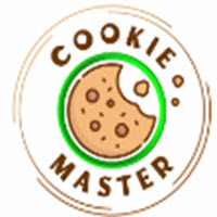 Logo firmy Cookie Master