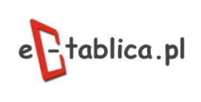 Logo firmy E-tablica.pl