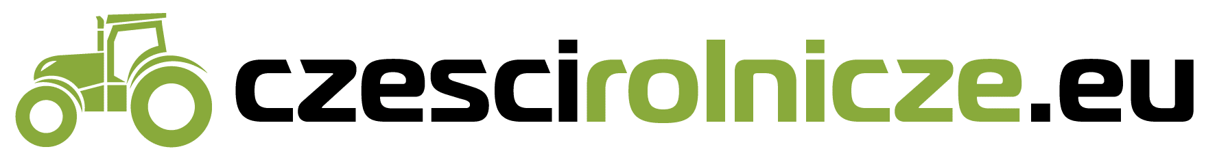 Logo firmy Części do maszyn rolniczych - czescirolnicze.eu