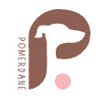 Logo firmy Pomerdane
