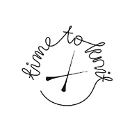 Logo firmy Sklep z włóczkami- Time To Knit