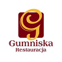 Logo firmy Restauracja Gumniska