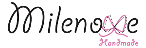 Logo firmy Sklep z ozdobami do włosów Milenove
