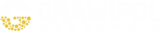 Logo firmy Grawipol - druk reklamowy