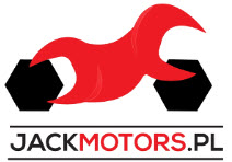 Logo firmy Jack Motors - Tulejowanie cylindrów 2t