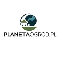 Logo firmy Sklep ogrodniczy - PlanetaOgrod