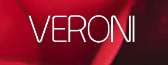 Logo firmy Internetowy sklep z porcelaną, ceramiką użytkową | Veroni
