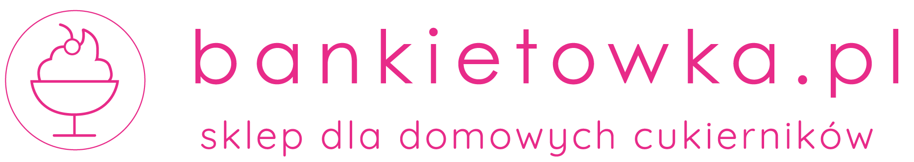 Logo firmy Bankietówka