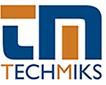 Logo firmy Sklep z Narzędziami Techmiks