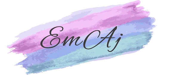 Logo firmy Pasmanteria internetowa EmAj