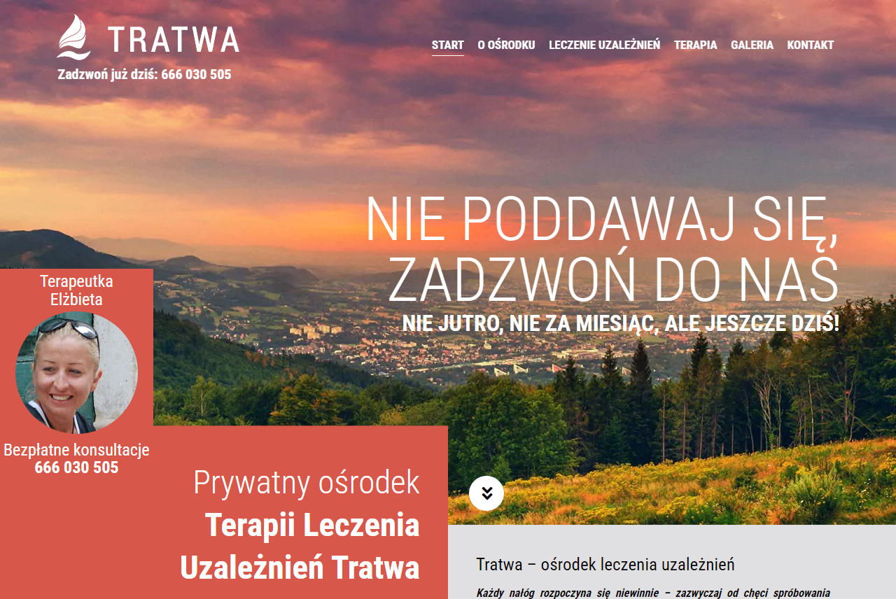 Miniatura artykułu Na co zwrócić uwagę przy wyborze ośrodka leczenia uzależnień?