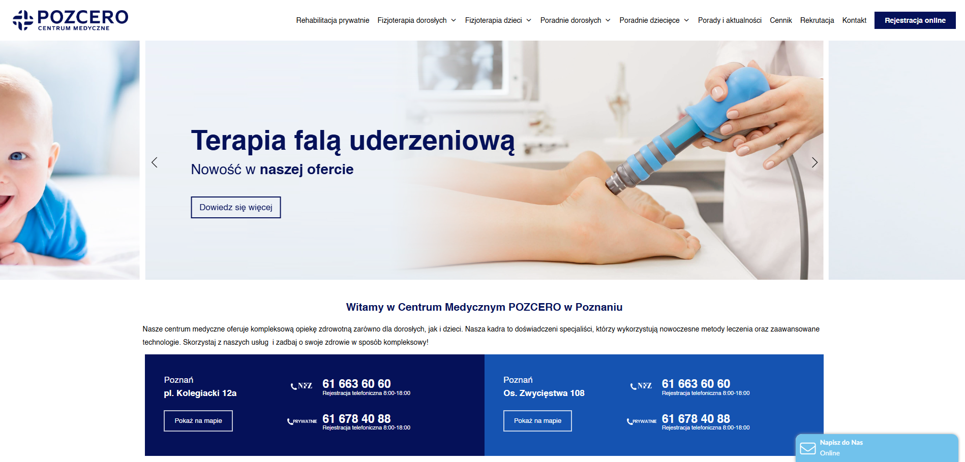 Profilaktyka dla aktywnych - jakie badania warto wykonywać?