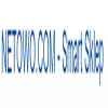 Logo firmy Netowo.com - Urządzenia smart home