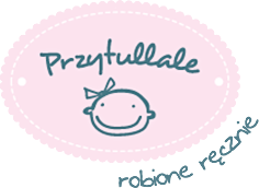 Logo firmy Sklep z lalkami hiszpańskimi Przytullale