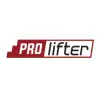 Logo firmy Prolifter - schodołazy i sprzęt rehabilitacyjny