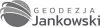 Logo firmy Usługi Geodezyjne - Geodeta Jacek Jankowski