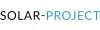 Logo firmy Solar-Project