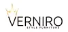 Logo firmy Nowoczesne meble - Verniro
