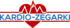 Logo firmy Zegarki zdrowotne - Kardio-Zegarki