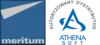 Logo firmy Oprogramowanie dla budownictwa - Meritum