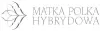 Logo firmy Matka Polka Hybrydowa