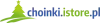 Logo firmy Choinki sztuczne - hurtownia, producent | Sklep internetowy Choinki.istore.pl