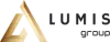 Logo firmy Lumis Group