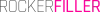 Logo firmy Produkty medycyny estetycznej | Sklep internetowy Rockerfiller