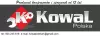 Logo firmy KowaL Polska