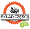 Logo firmy Części zamienne do kosiarek, pilarek | Sklep internetowy Skład Części