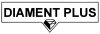 Logo firmy Diament Plus